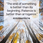 patience image