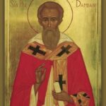 peter damian