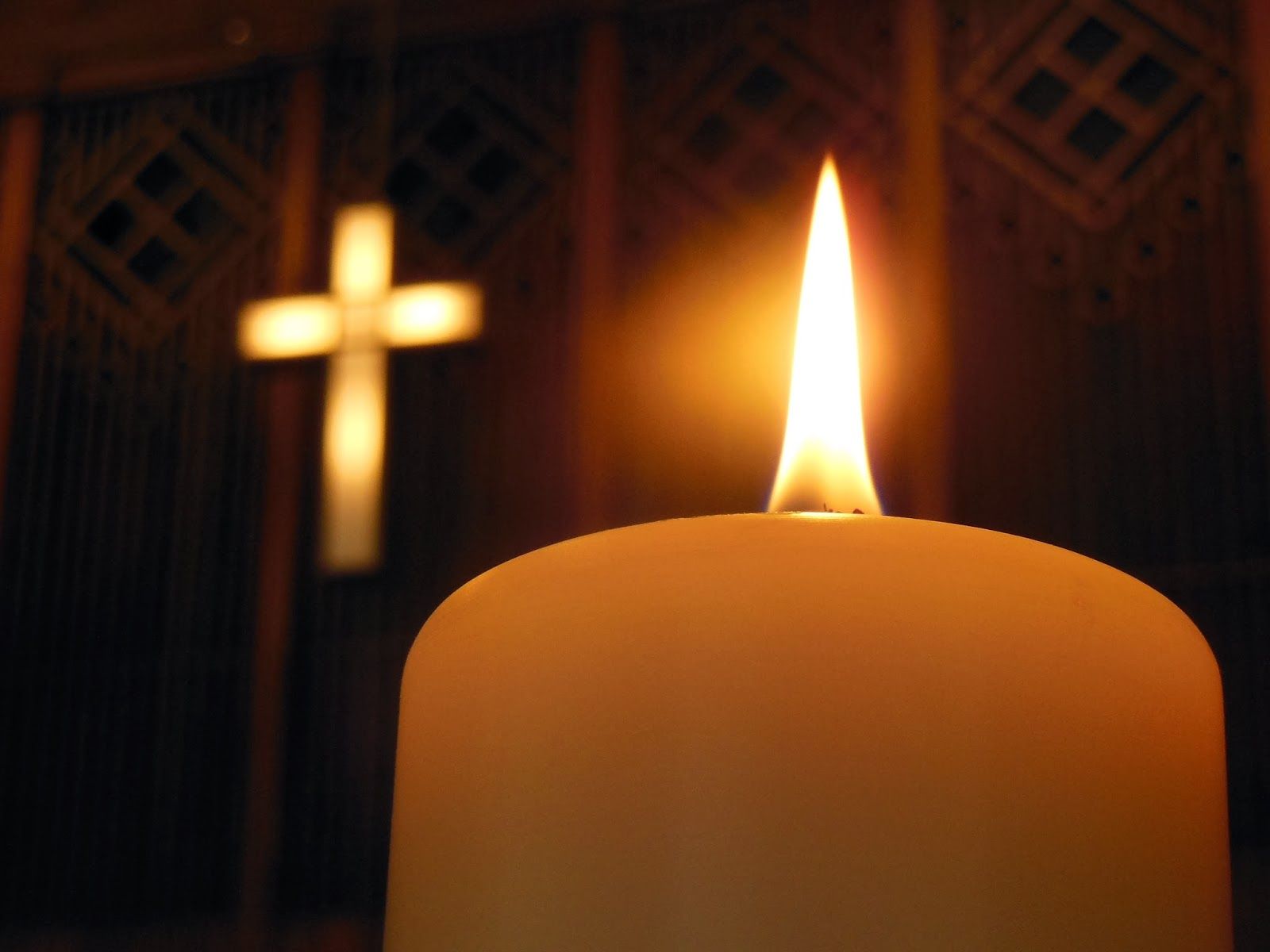 prayercandle