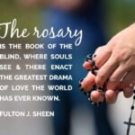 rosary book of blind