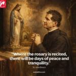 rosary john bosco