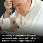 rosary john paul II