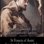 sanctify yourself