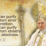 science can purify religion