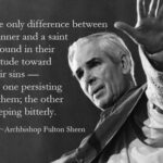 sinner and saint sheen