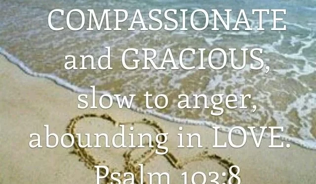 Twenty-five Quotes from the Saints about Anger