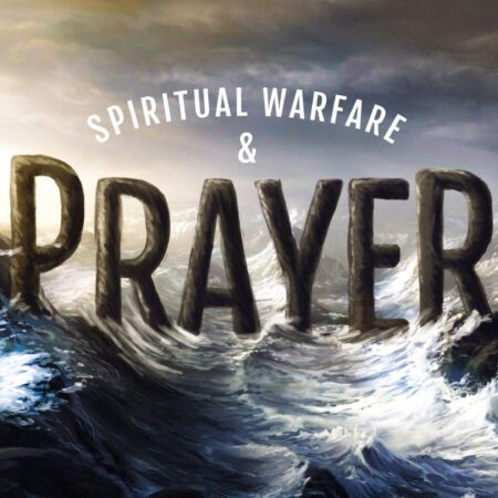 Spiritual Warfare