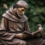 st-francis-statue-with-bird-xo08un3w01rjyyv6