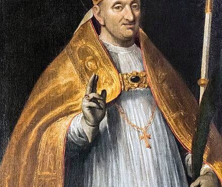 Prayers, Quips and Quotes:  St. Gerard Sagredo, Feast Day September 24