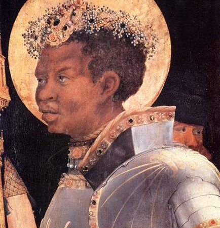 Prayers, Quips and Quotes;   St. Maurice, Feast Day September 22