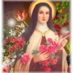 st-therese-of-lisieux