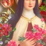 st-therese-of-lisieux