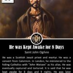 st. John Oglivie