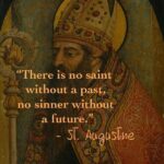 st. augustine quote on saint