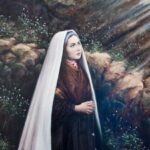 st. bernadette