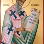 st. cyprian