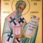 st. cyprian