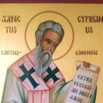st. cyprian