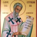 st. cyprian
