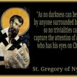 st. gregory of Nyssa 2