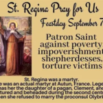 st. regina 2