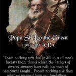 teach nothing new