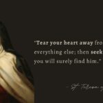tear your heart
