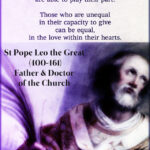 the-works-of-mercy-are-innumerable-st-pope-leo-the-great-thurs-after-ash-wed-7-march-2019