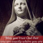 trust God 2