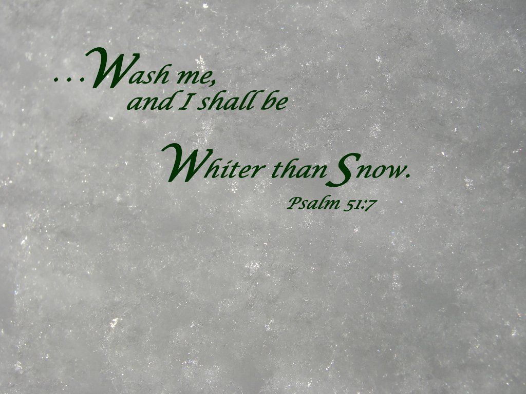 whiter than snow 9